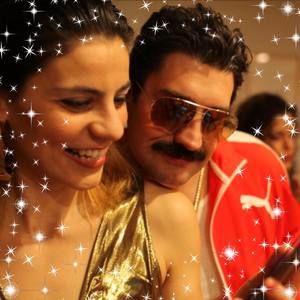 Meet your Posher, Toula